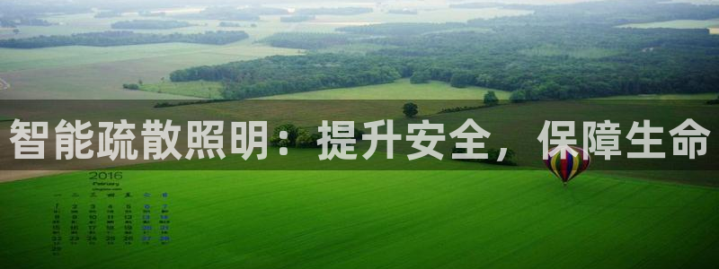 智能疏散照明：提升安全，保障生命