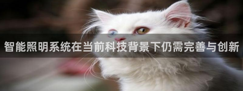 智能照明系统在当前科技背景下仍需完善与创新